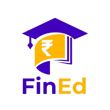 FinEd Logo